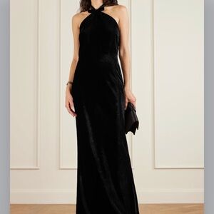 Bernadette Jolene Gown